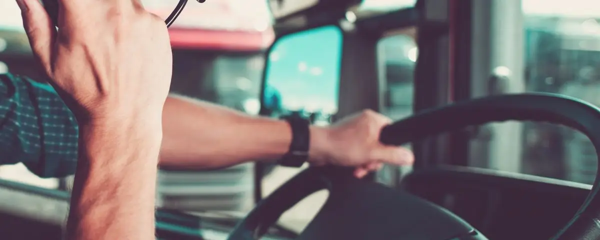 Besoin urgent de camionneurs