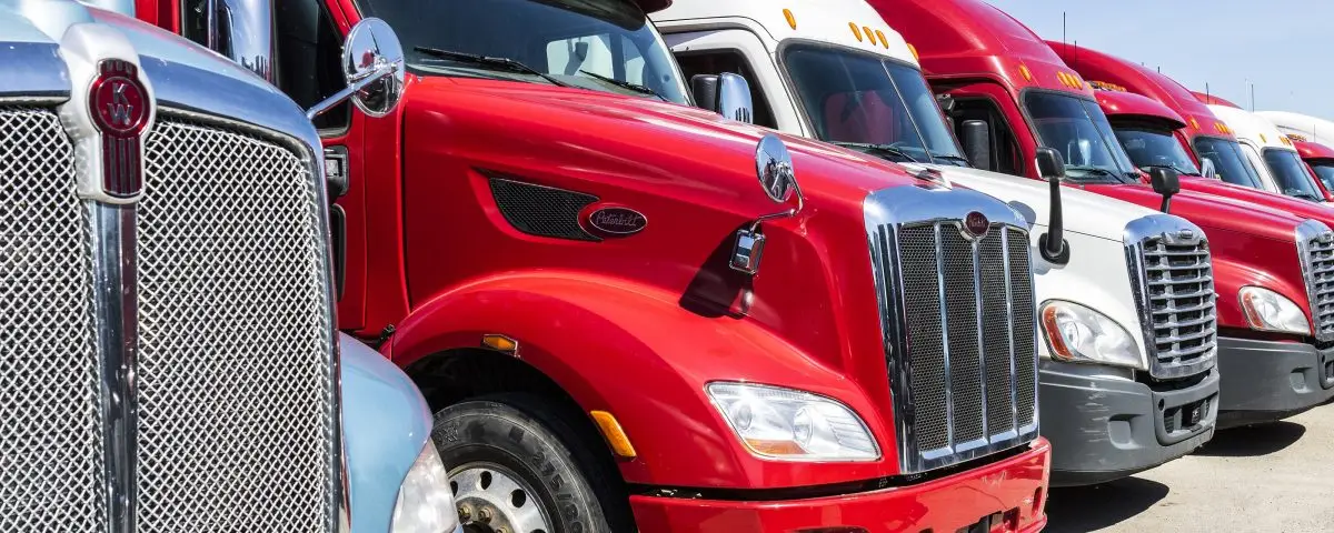 Choisir une école de camionnage