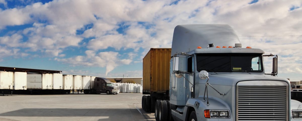 Quel est le cout d'une formation de camionneur