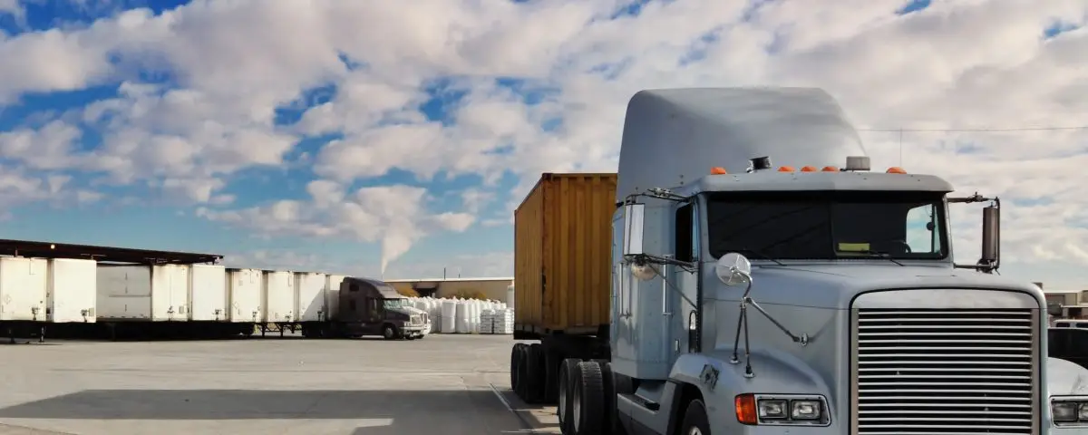 Quel est le cout d'une formation de camionneur