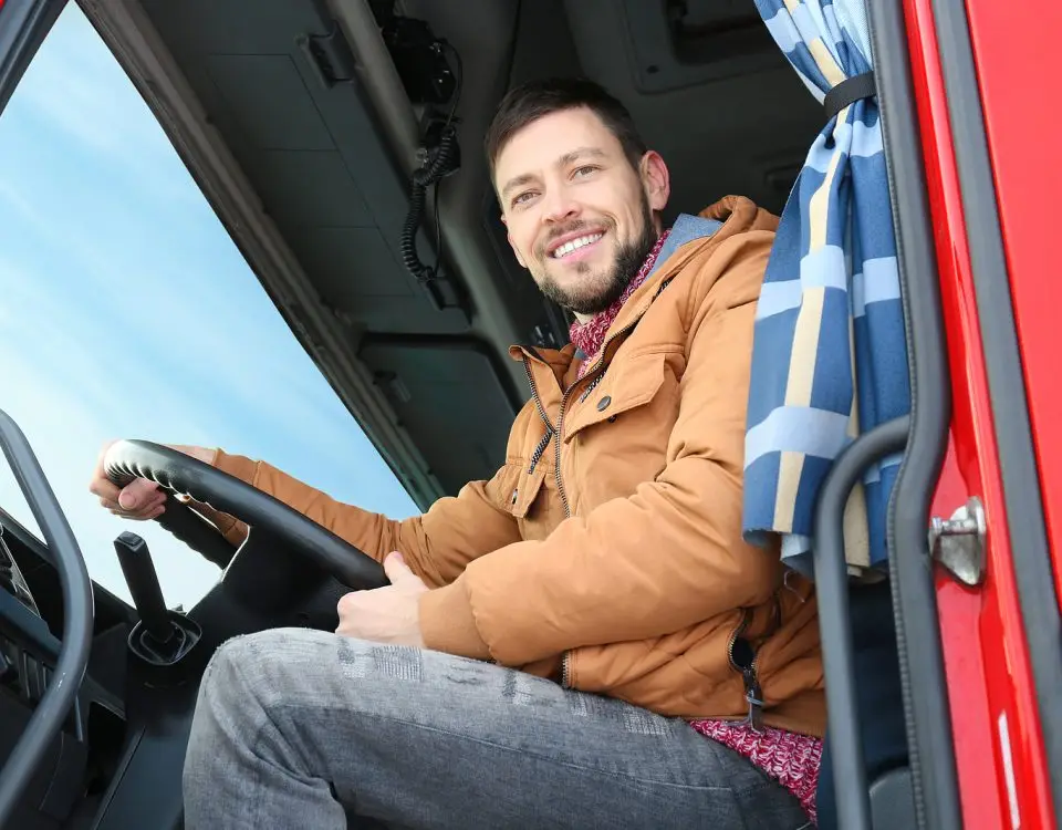 Le cours de routier professionnel c'est quoi?