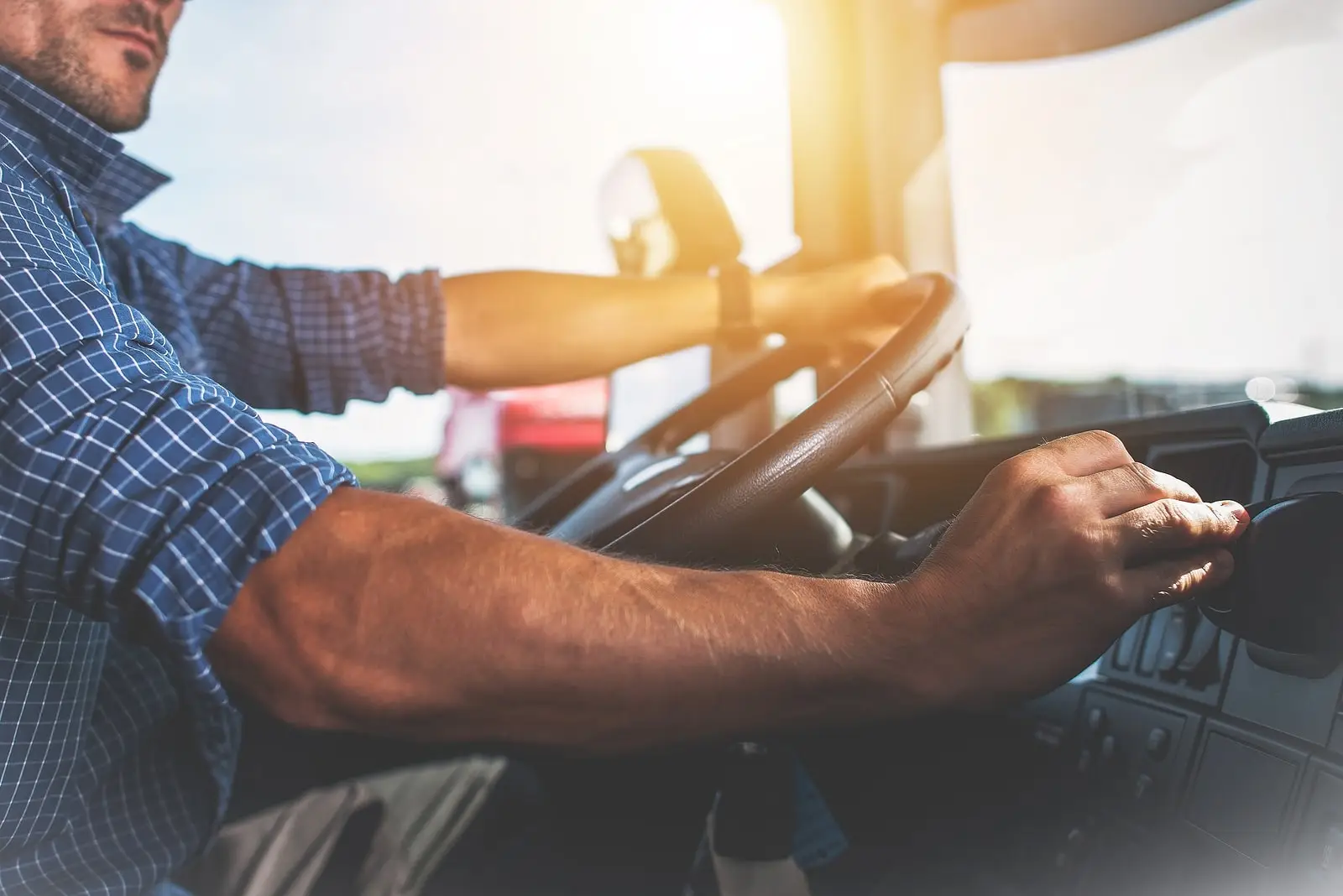 Devenir camionneur au quebec