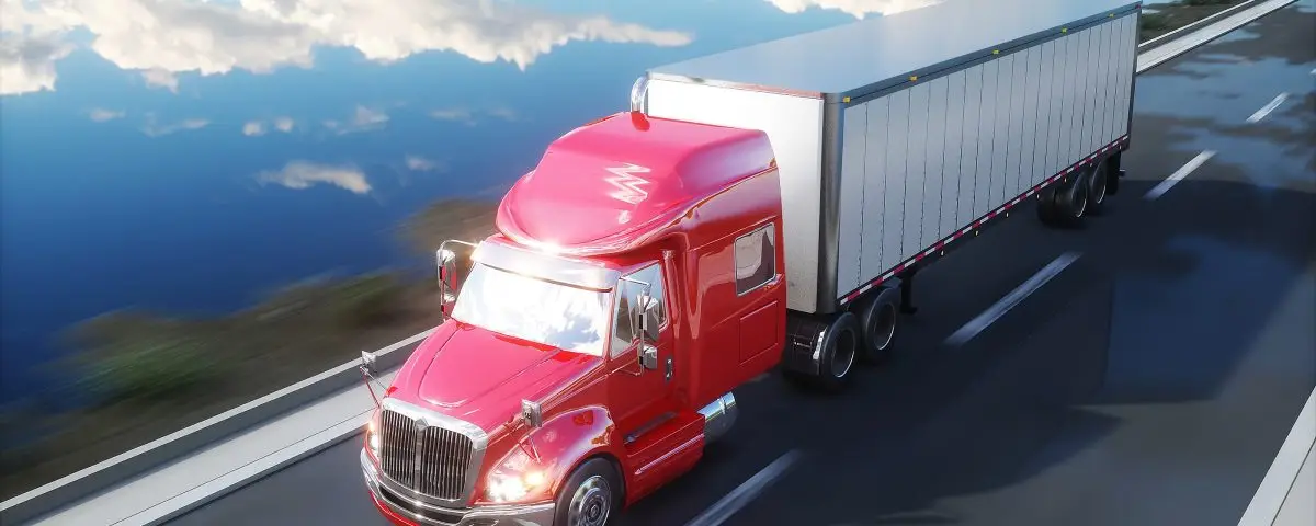 Les avantages du métier de camionneur