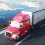 Les avantages du métier de camionneur