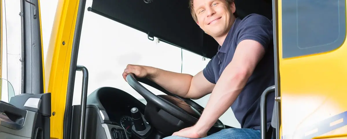 Faire carrière en camionnage