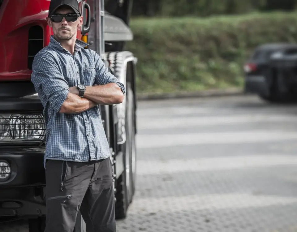 Les challenges des compagnie de transport