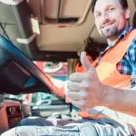 Manque de chauffeur de camion au Quebec