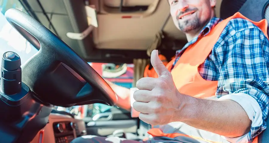 Manque de chauffeur de camion au Quebec