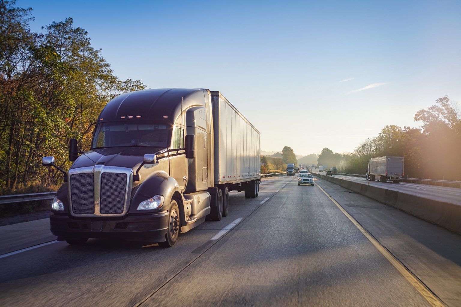 Les salaires de chauffeur poids lourds Liste des différents salaires offerts