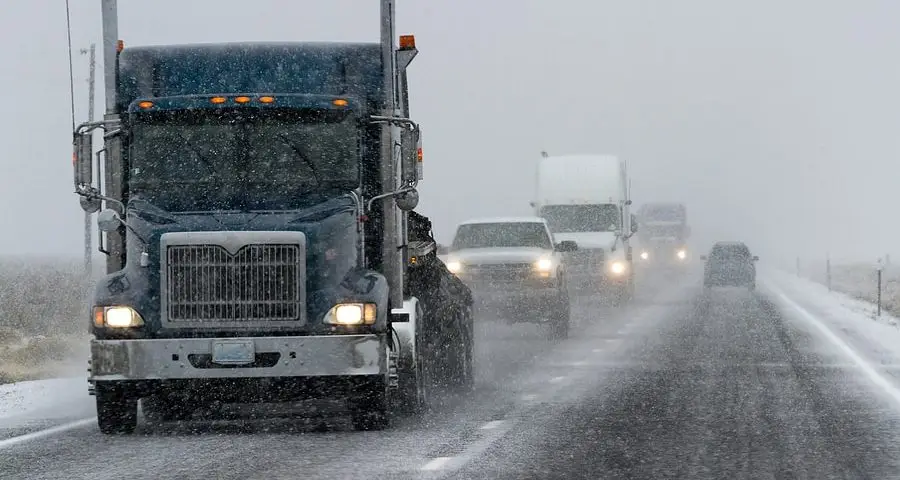 statistiques camionnage