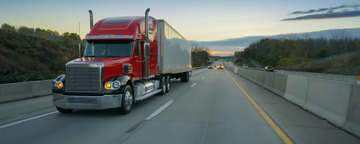 Cours de camion au Quebec