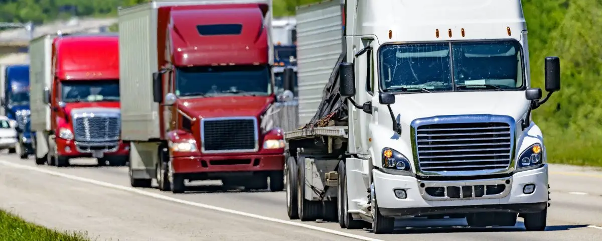 Industrie du camionnage au Québec