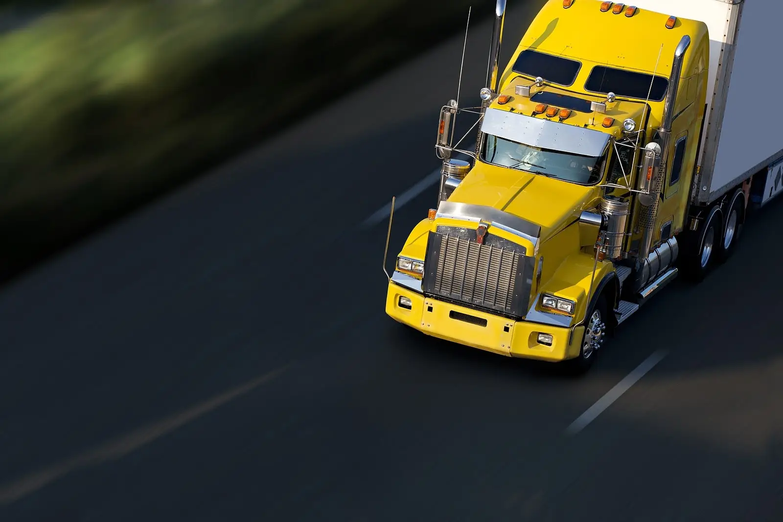 industrie du camionnage un secteur en plein essor