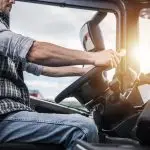 Les cours de camion obligatoire au Québec