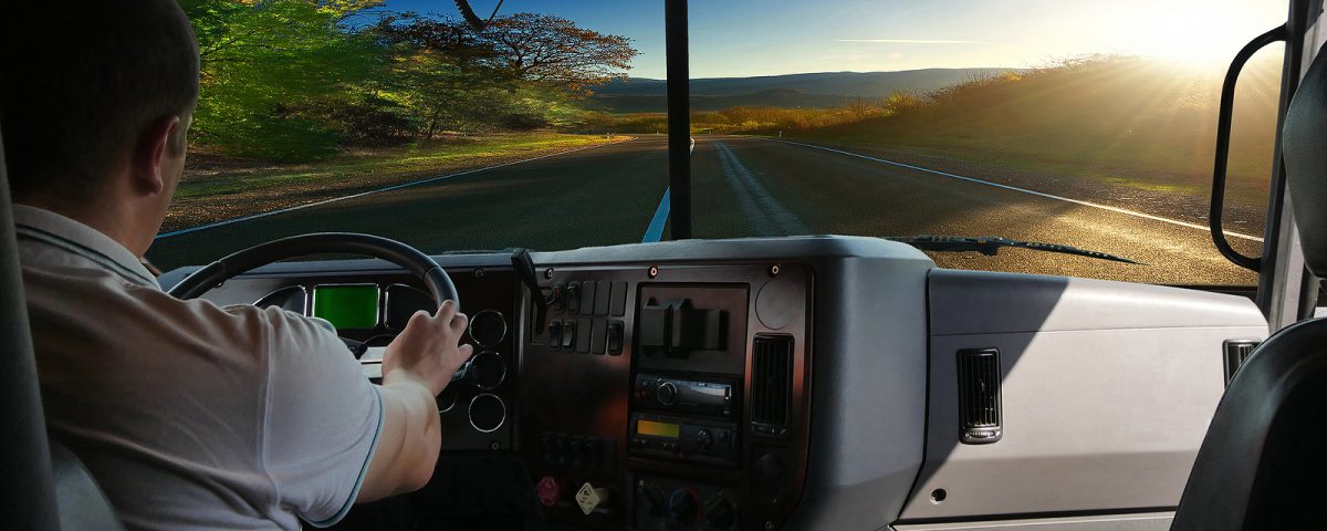 Apprendre a conduite un camion classe 1