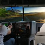 Apprendre a conduite un camion classe 1