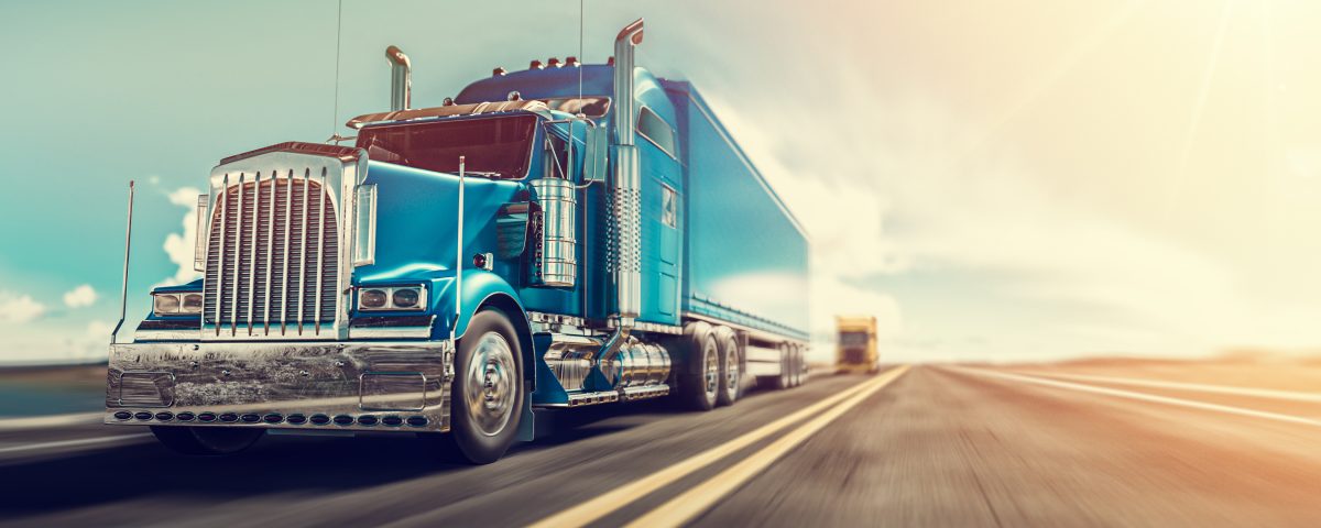 Option de financement cours de camion