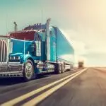 Option de financement cours de camion