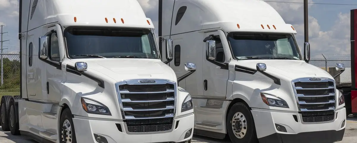 Véhicule de formation - Cours de camion 2025
