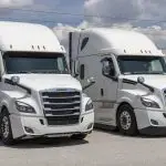 Véhicule de formation - Cours de camion 2025