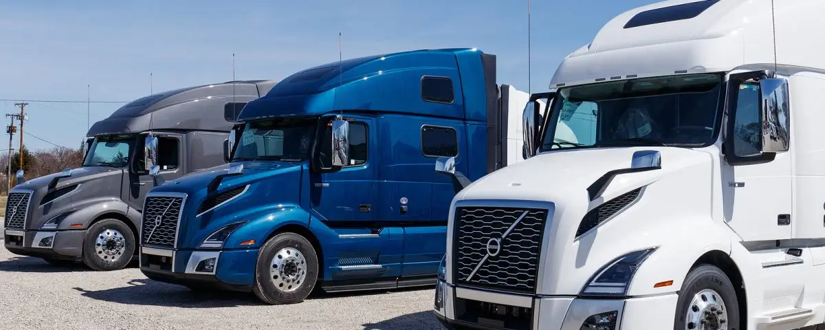 Suivez une formation de camionneur a Montréal