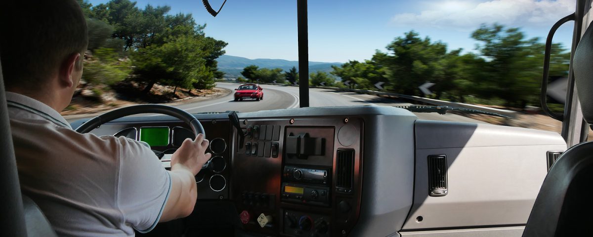 Cours de camionnage au Quebec