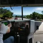 Cours de camionnage au Quebec