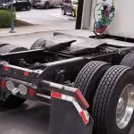 Apprenez a conduire un camion semi remorque