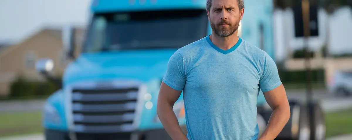 Apprenez en plus sur le financemengt de cours de camionneur