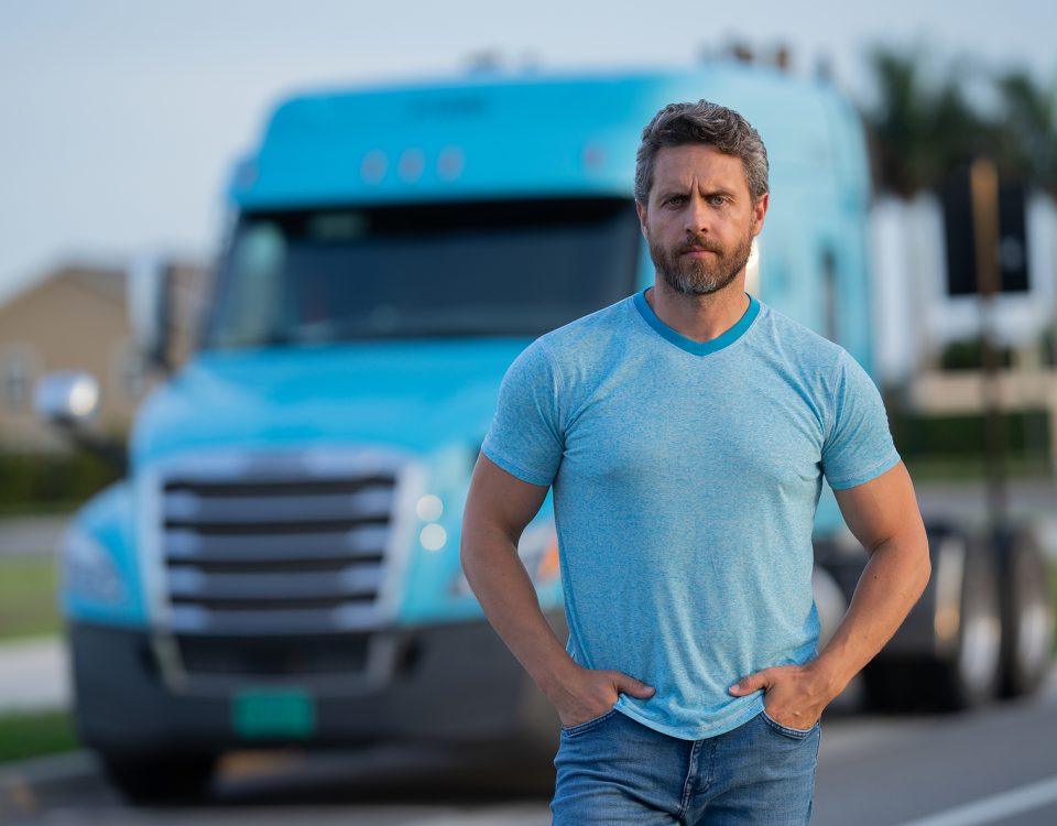 Apprenez en plus sur le financemengt de cours de camionneur
