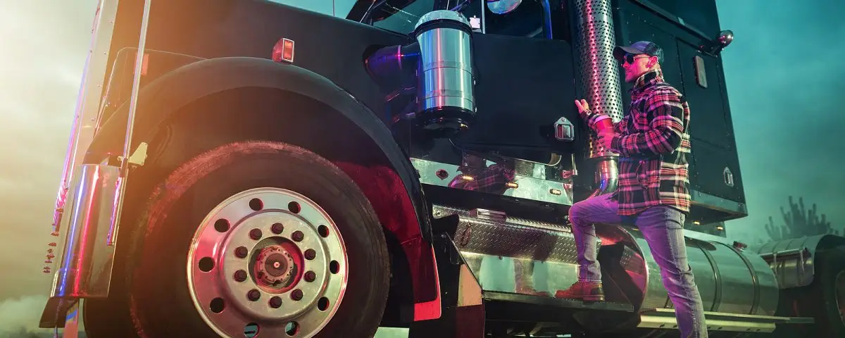 Critère pour devenir chauffeur de camion