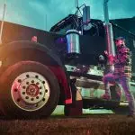 Critère pour devenir chauffeur de camion