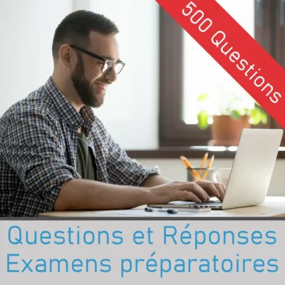 Pratique d'examen classe 1, 2 et 3